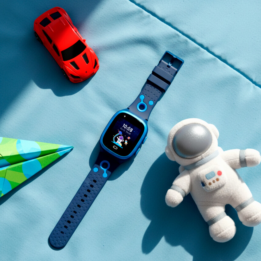 Какво да търсите при избора на свързан часовник