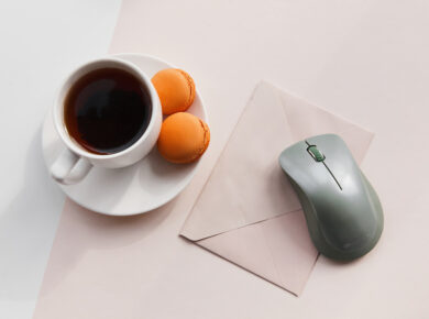 Как да изберете мишка през 2026 г.