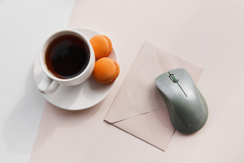 Как да изберете мишка през 2026 г.