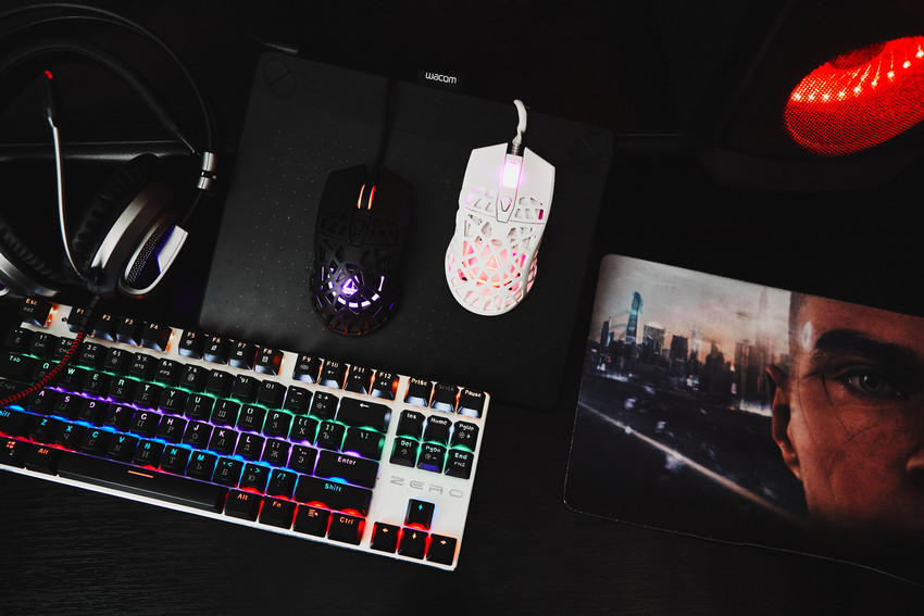 Стъпка 3. Ергономия, дизайн и бутони 