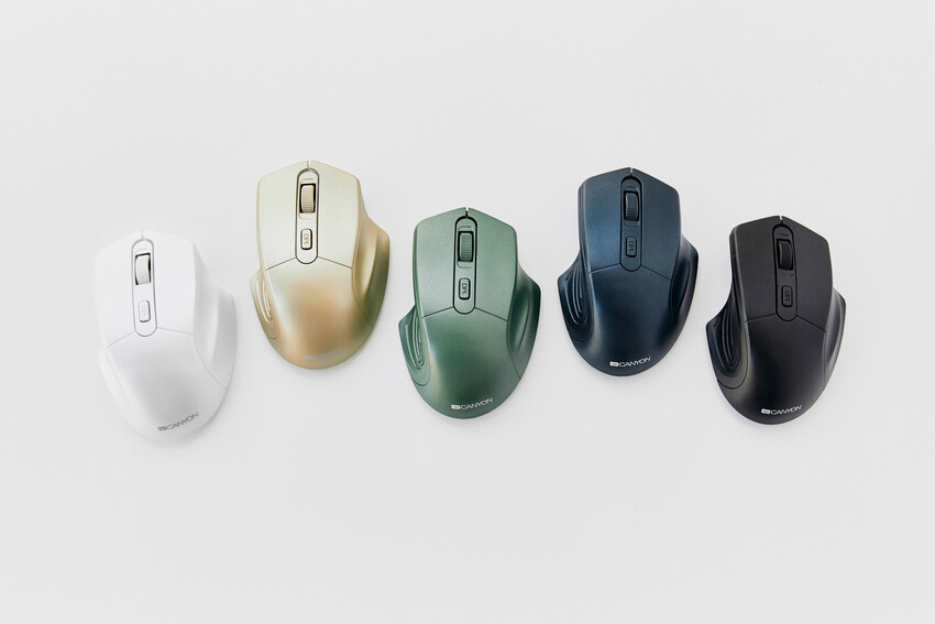 Как да изберете мишка през 2026 г. 