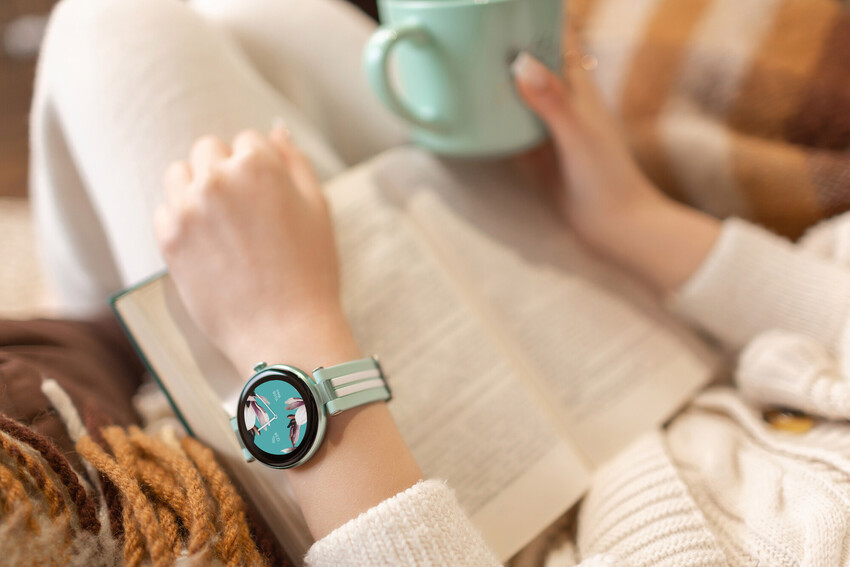 Смарт часовник