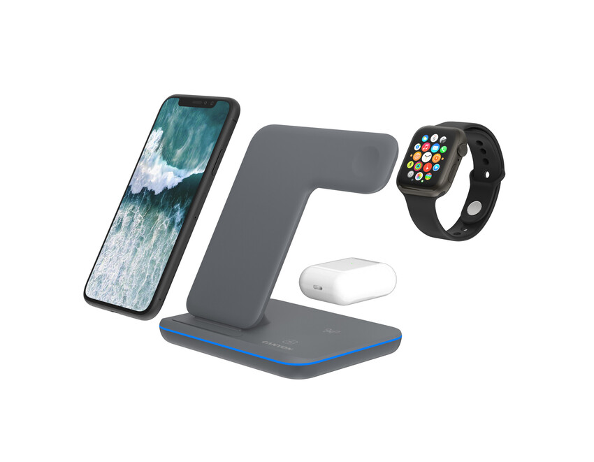 Смарт контакт