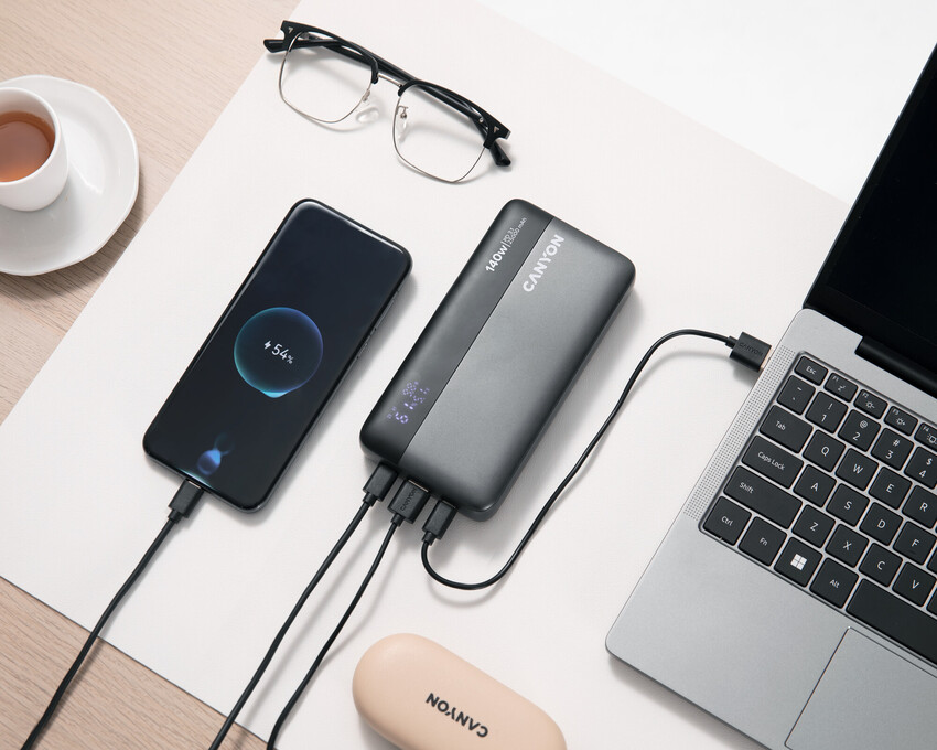 Външна батерия