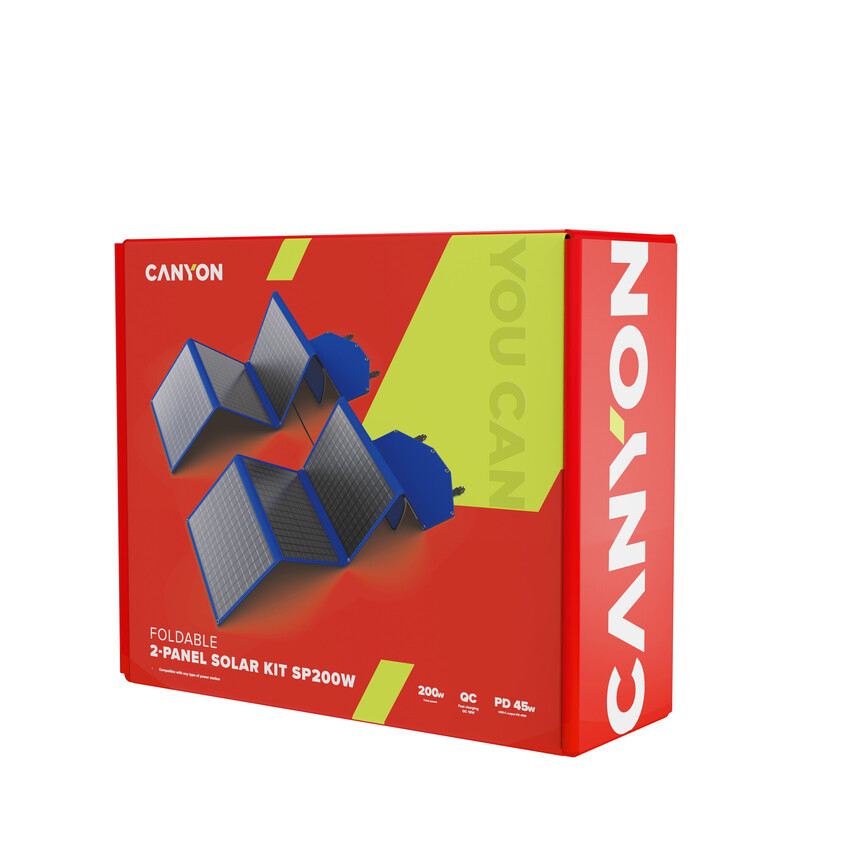 Соларно зарядно