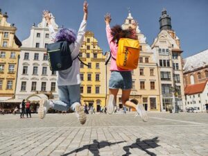 Джаджи за пътуване – полезни пътни аксесоари