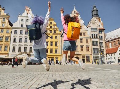 Джаджи за пътуване – полезни пътни аксесоари