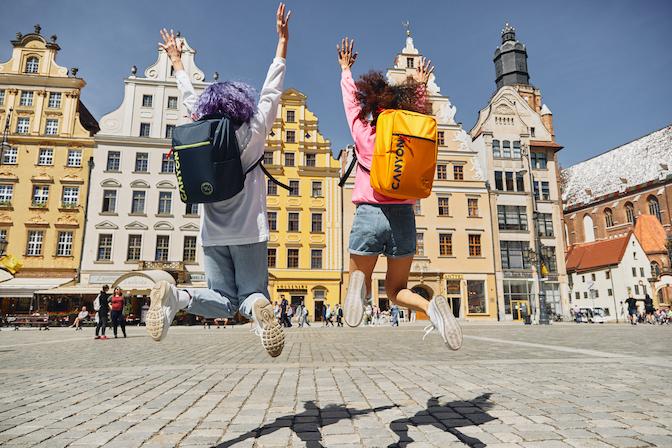 Джаджи за пътуване – полезни пътни аксесоари