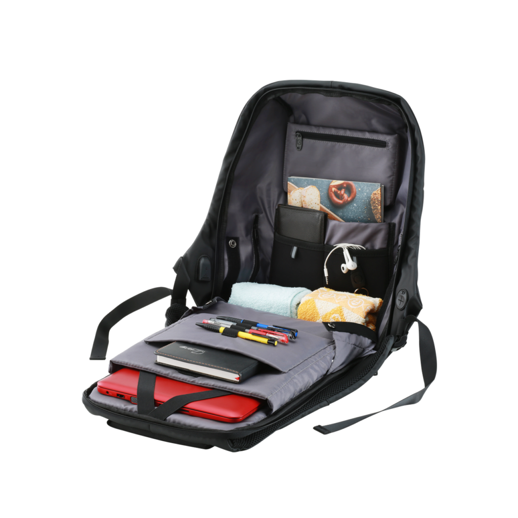 Интелигентно опаковане за кабината