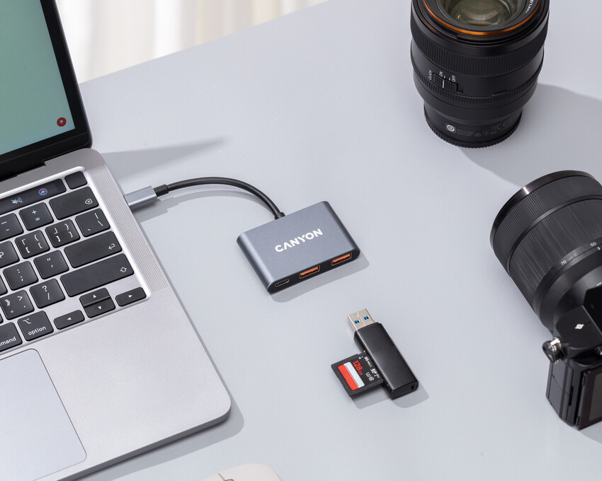 Портове, свързаност и да не останете без възможности