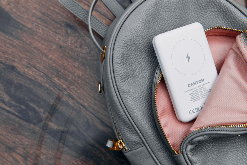 Powerbank за колата