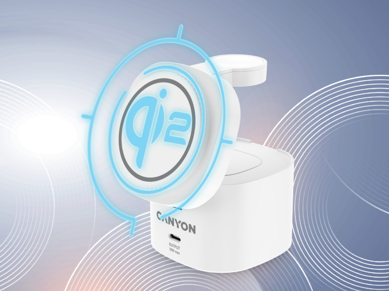 Какво се промени с по-новия стандарт