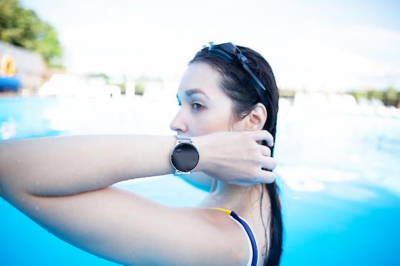 Умен часовник