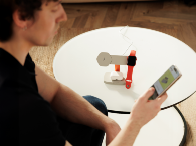 Как работи безжичното зареждане?