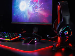 Идея за подарък за геймър