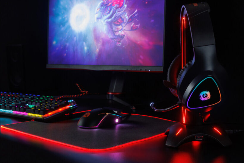 Идея за подарък за геймър