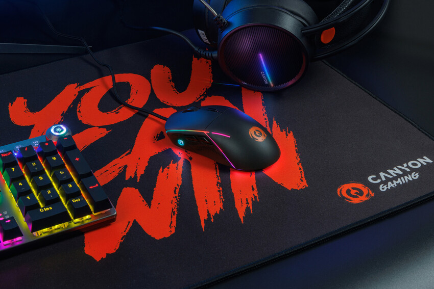 Подложки за мишка: Основата, за която никой не мисли