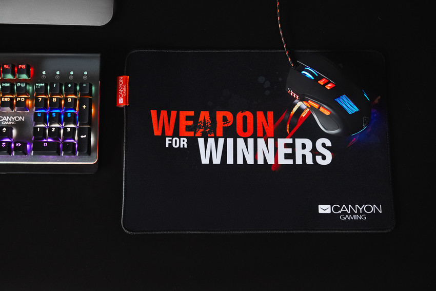 Мишката: Прецизност, която се изплаща