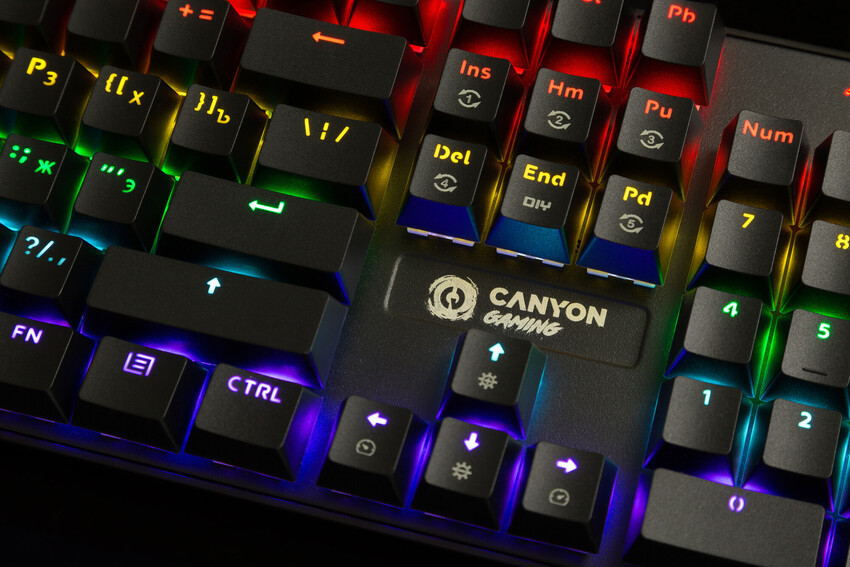 Клавиатури: Повече от просто писане