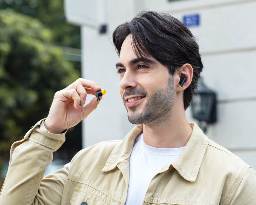 Какво означава това за вашите слушалки и високоговорители