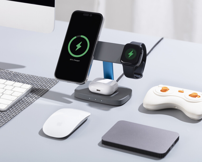 Решаване на хаоса със зареждането веднъж завинаги 