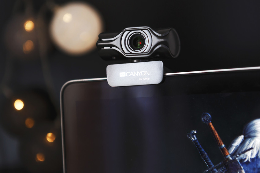 Видеоразговори и пропуската в камерата