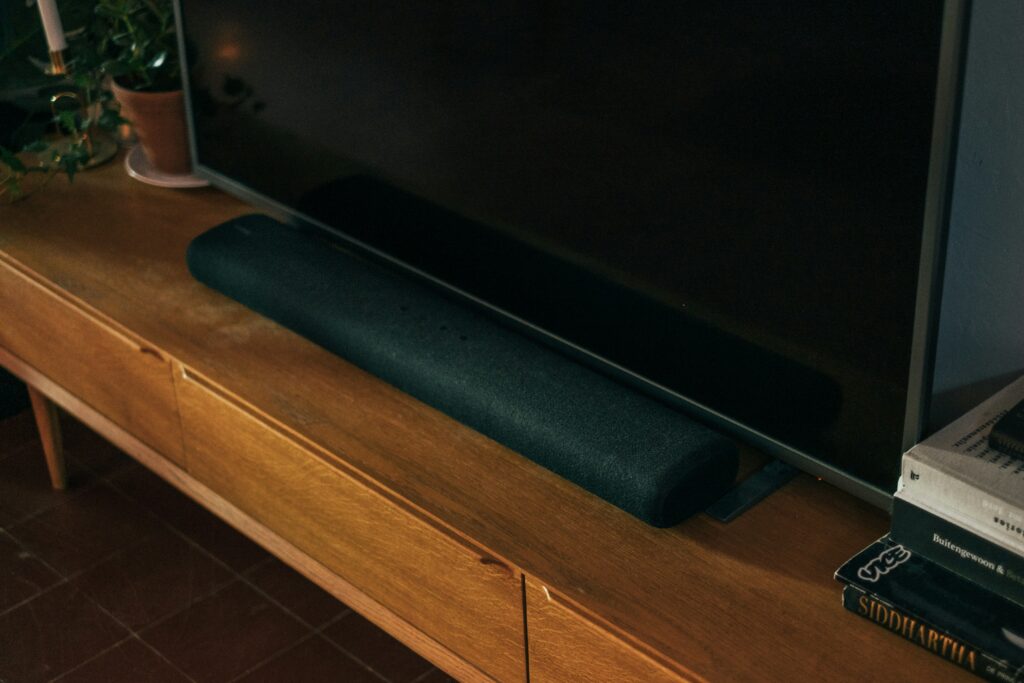 Какво всъщност прави soundbar