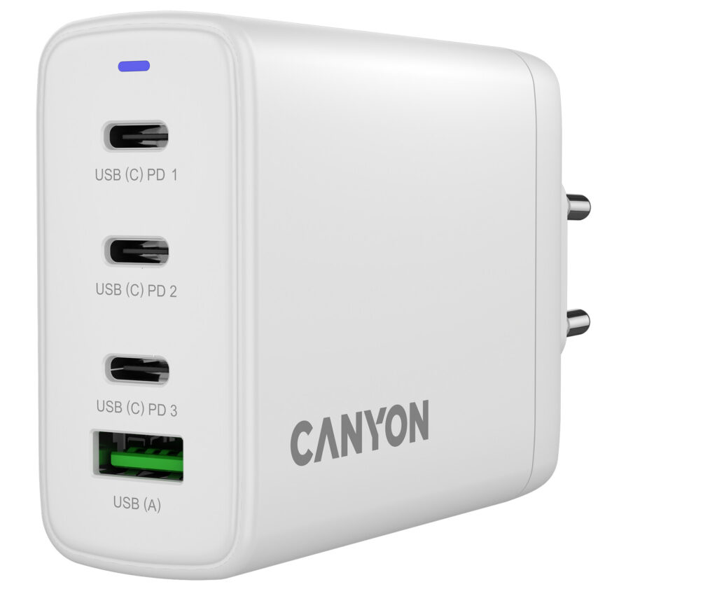 Какво е USB Power Delivery (PD)? 