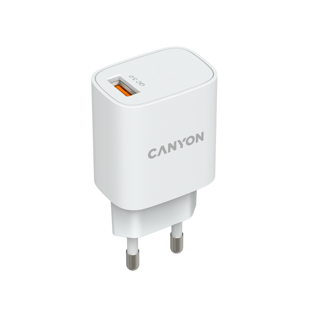 Какво е Qualcomm Quick Charge (QC)?